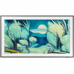 Samsung 55 inch LS03F Frame QLED 4K Frame TV - 2025