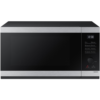 Samsung Microwave Oven Grill 40 L , 900W / 1300W - Silver