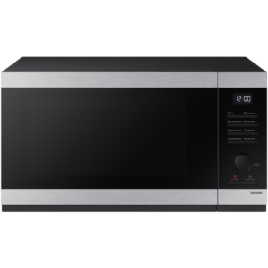 Samsung Microwave Oven Grill 40 L , 900W / 1300W - Silver