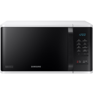 Samsung Microwave Oven Solo MWO 800W - White