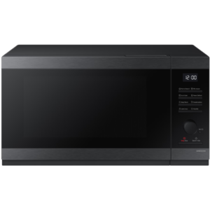 Samsung Microwave Oven Solo 40 Liters , 1000 W - Stainless Steel
