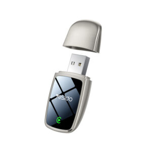 YESIDO KM29 Wireless Car play Convertor