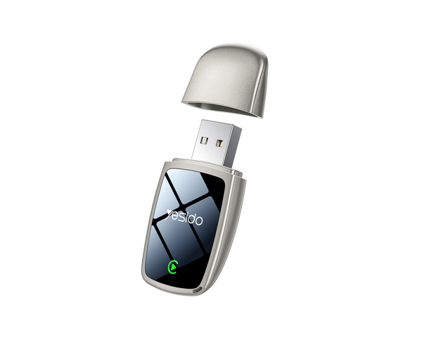 YESIDO KM29 Wireless Car play Convertor