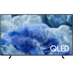 Samsung 65 inch Q8F QLED 4K Resolution - 2025