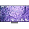 Samsung 55 inch QN700C FLAT NEO QLED 8K Resolution - 2023