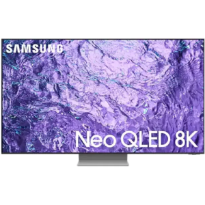Samsung 55 inch QN700C FLAT NEO QLED 8K Resolution - 2023