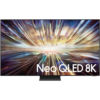 Samsung 75 inch QN800D FLAT NEO QLED 8K Resolution - 2024
