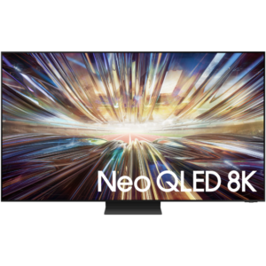 Samsung 75 inch QN800D FLAT NEO QLED 8K Resolution - 2024
