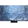Samsung 65 inch QN900C FLAT NEO QLED 8K Resolution - 2023