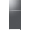 Samsung Refrigerator TMF 500 L , 18 CFT - Inox
