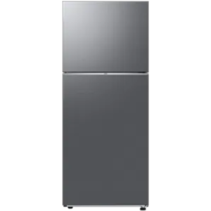 Samsung Refrigerator TMF 500 L , 18 CFT - Inox
