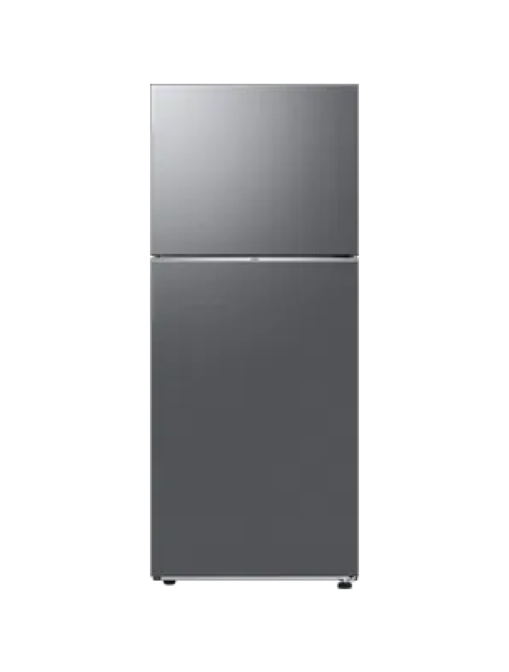 Samsung Refrigerator TMF 500 L , 18 CFT - Inox
