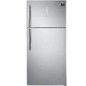Samsung Refrigerator TMF 30 CFT , 850 Liters - Silver