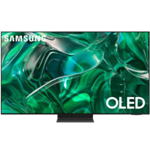 Samsung 55 inch S95C OLED 4K Resolution - 2023