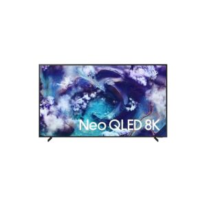Samsung 75 inch QN900F FLAT NEO QLED 8K Resolution - 2025