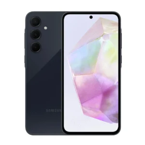 Samsung Galaxy A35 (8GB RAM + 256GB Memory) 5G - Navy