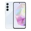 Samsung Galaxy A35 (8GB RAM + 256GB Memory) 5G - Awesome Iceblue