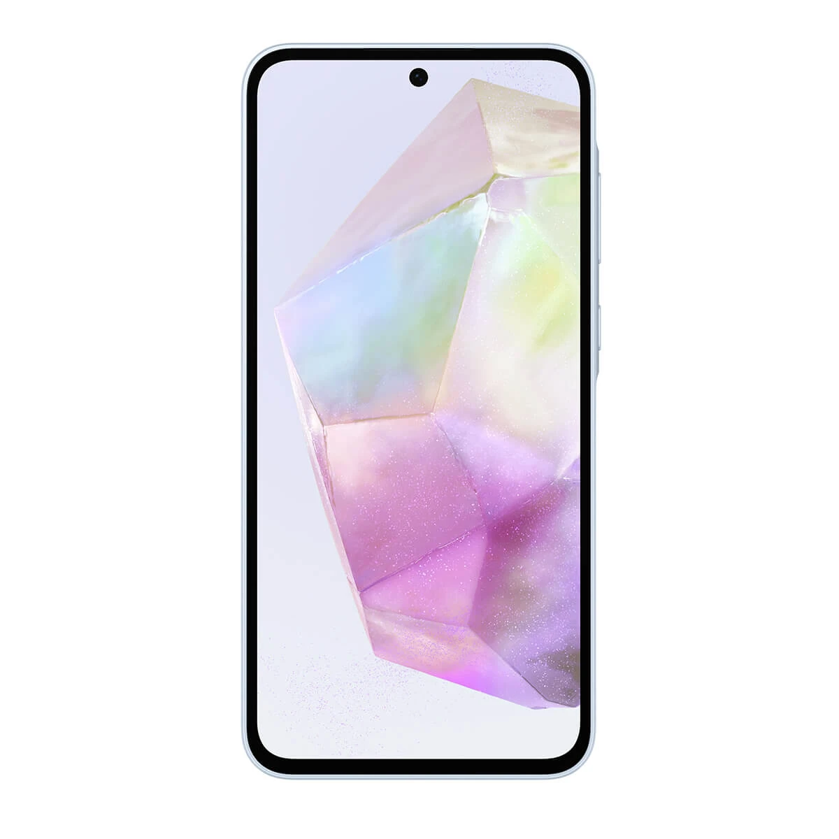 Samsung Galaxy A35 (8GB RAM + 256GB Memory) 5G - Awesome Iceblue - Image 3