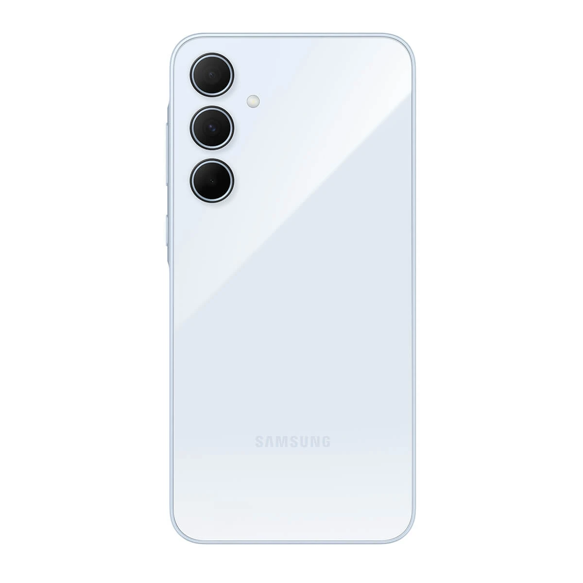 Samsung Galaxy A35 (8GB RAM + 256GB Memory) 5G - Awesome Iceblue - Image 2