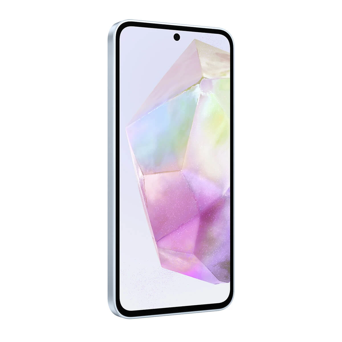 Samsung Galaxy A35 (8GB RAM + 256GB Memory) 5G - Awesome Iceblue - Image 4