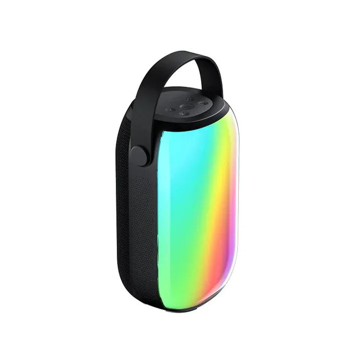 Sia Sp701 Bluetooth Speaker 16W - Black - Image 2