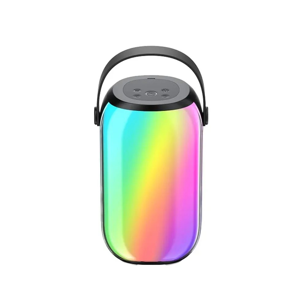 Sia Sp701 Bluetooth Speaker 16W - Black