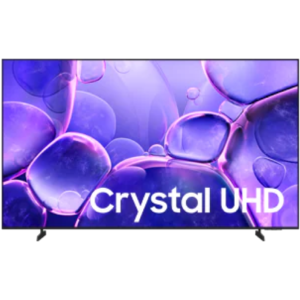 Samsung 55 inch U8000F Crystal UHD 4K - 2025