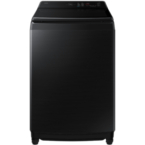 Samsung Washer TPL 18 KG - Black Caviar