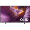 Samsung 55 inch S85F OLED 4K Smart TV - 2025