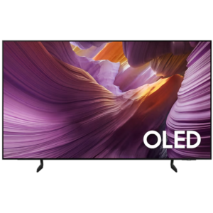 Samsung 55 inch S85F OLED 4K Smart TV - 2025