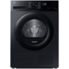 Samsung Dryer 9 Kg Heat Pump - Black
