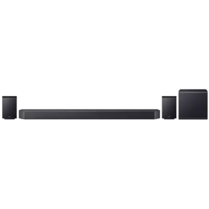 Samsung 11.1.4ch Q990F Wireless Dolby Atmos Soundbar - 2025