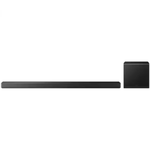 Samsung QS700F 3.1.2ch Soundbar - 2025