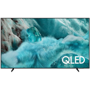 Samsung 65 inch Q7F FLAT QLED 4K Resolution - 2025