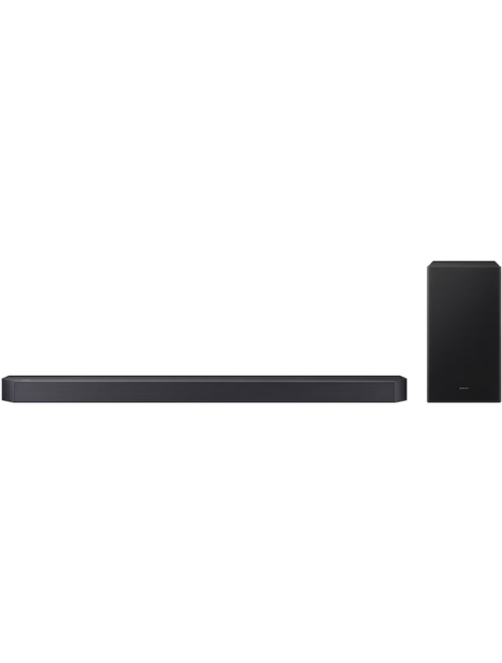 Samsung HW-Q600F 3.1.2ch Q-Series Soundbar - 2025