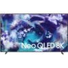 Samsung 65 inch QN900F FLAT NEO QLED 8K Resolution - 2025