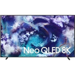 Samsung 65 inch QN900F FLAT NEO QLED 8K Resolution - 2025
