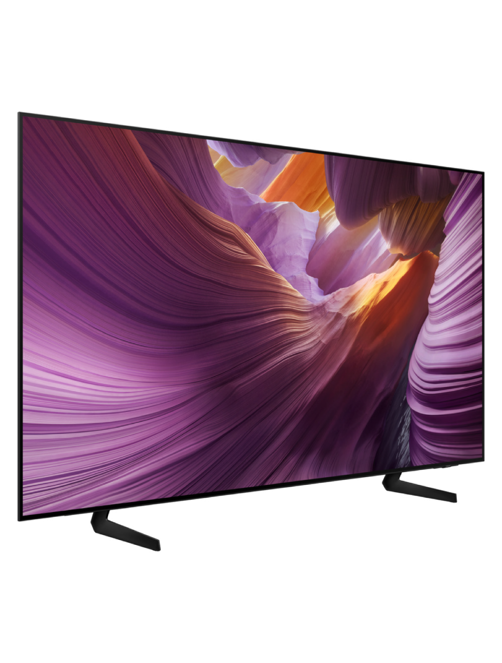 Samsung 83 inch S85F OLED 4K Smart TV - Image 3