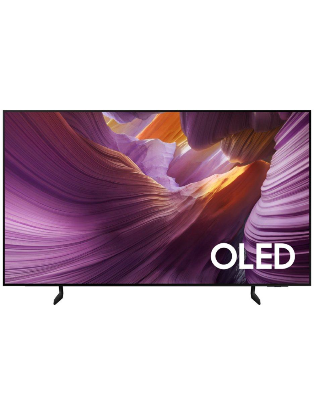 Samsung 83 inch S85F OLED 4K Smart TV