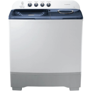 Samsung Washer Twin Tub 15 kg - White