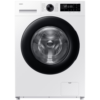 Samsung Washer Front Load 9 Kg - White