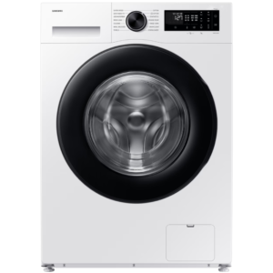 Samsung Washer Front Load 9 Kg - White