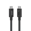Anker Prime Thunderbolt 4 Cable 3ft 240W - Black
