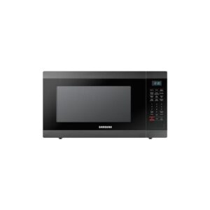 Samsung Microwave Oven Solo 54L , 1000W - Black Stainless Steel