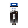 Epson 115 EcoTank Pigment Black ink Bottle