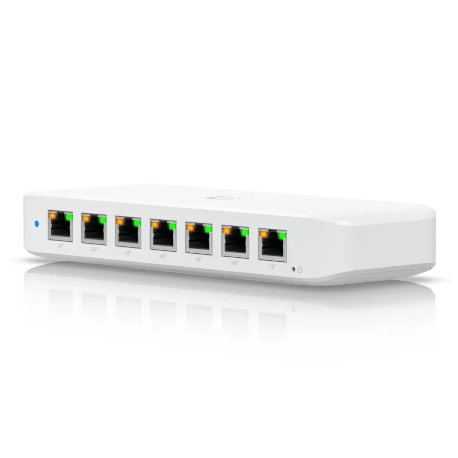 Ubiquiti UniFi Switch Ultra 60W - Image 2