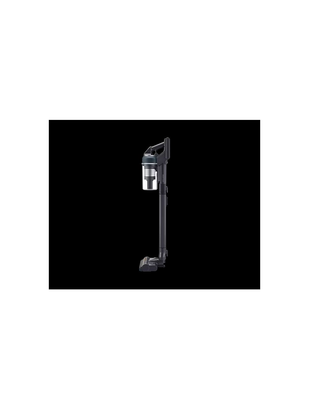 Samsung Vacuum Cleaner 580W Jet Stick 95 Cordless - Black Chrometal - Image 2