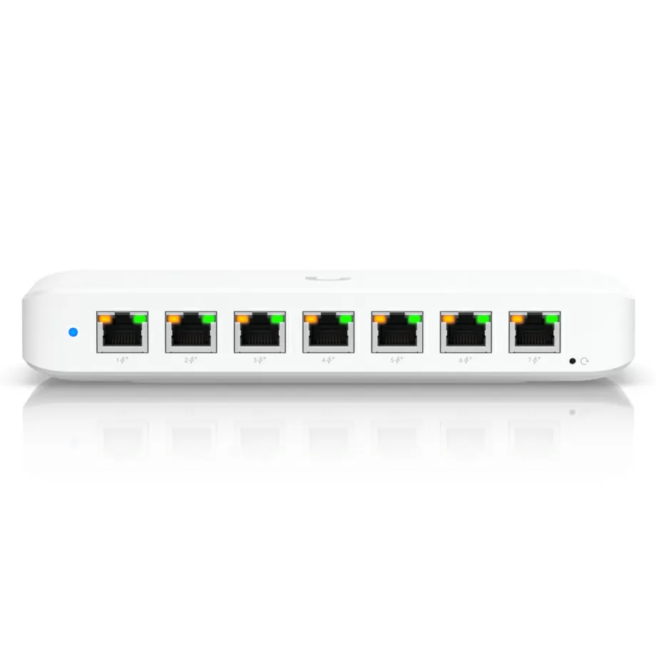 Ubiquiti UniFi Switch Ultra 60W - Image 3