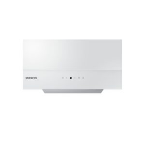 Samsung Wall Mount Concealed Hood - White
