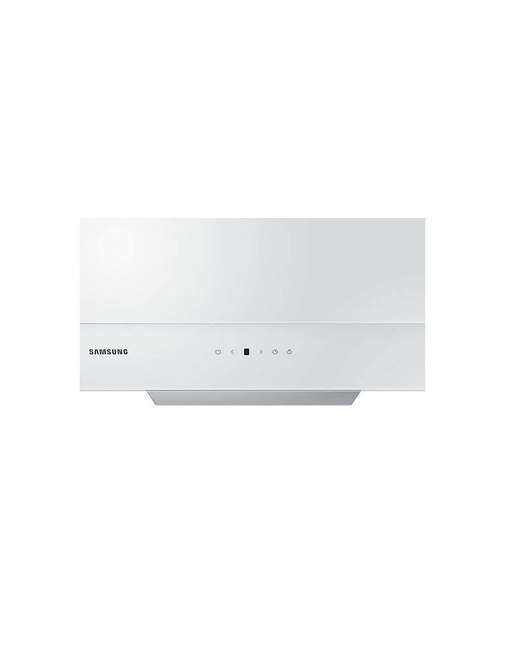 Samsung Wall Mount Concealed Hood - White